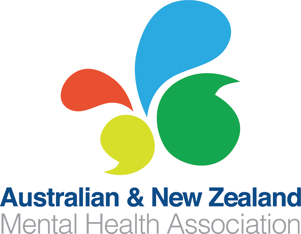 Australian and New Zealand Mental Health Association