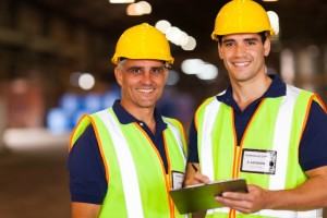safety representitive