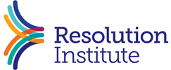 Resolution Institute Association Membership