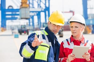 Health and Safety Representative
