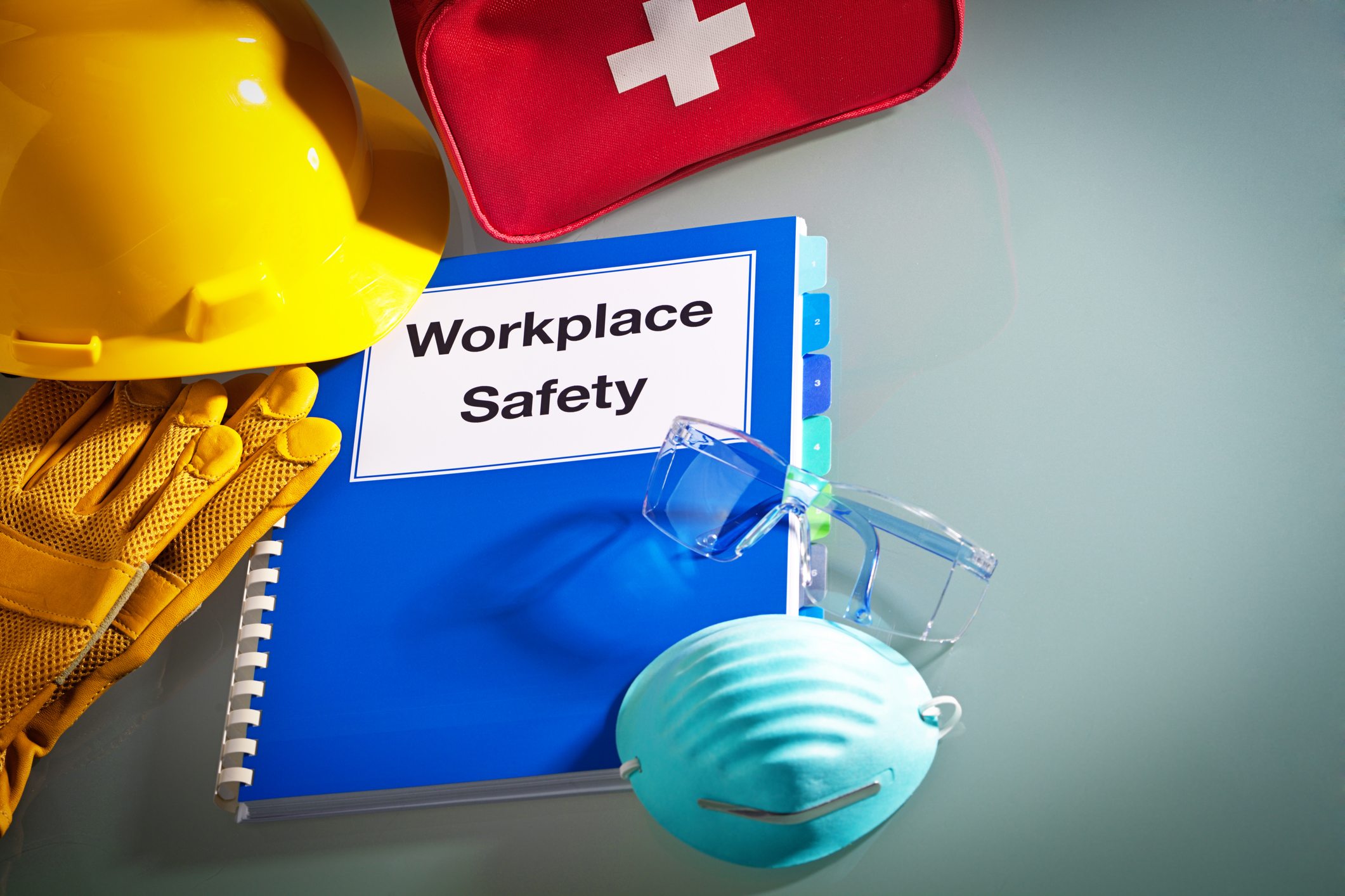 Occupational Health: Ensuring Safety & Wellness at Work | DISA