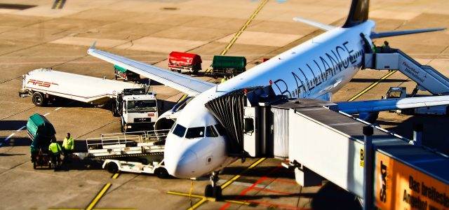aviation scholarship