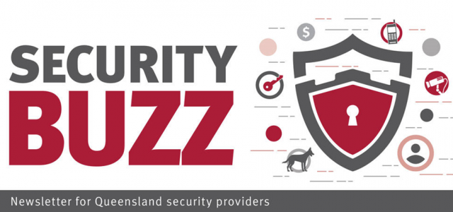 security buzz