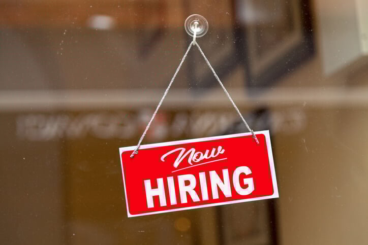 signs you need to hire your first employee