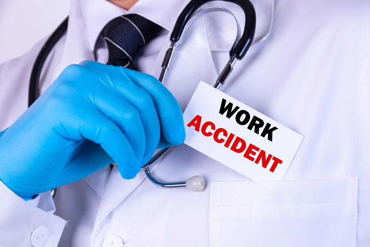 workplace health and safety