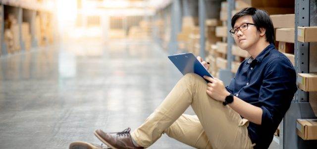 skills for EOFY