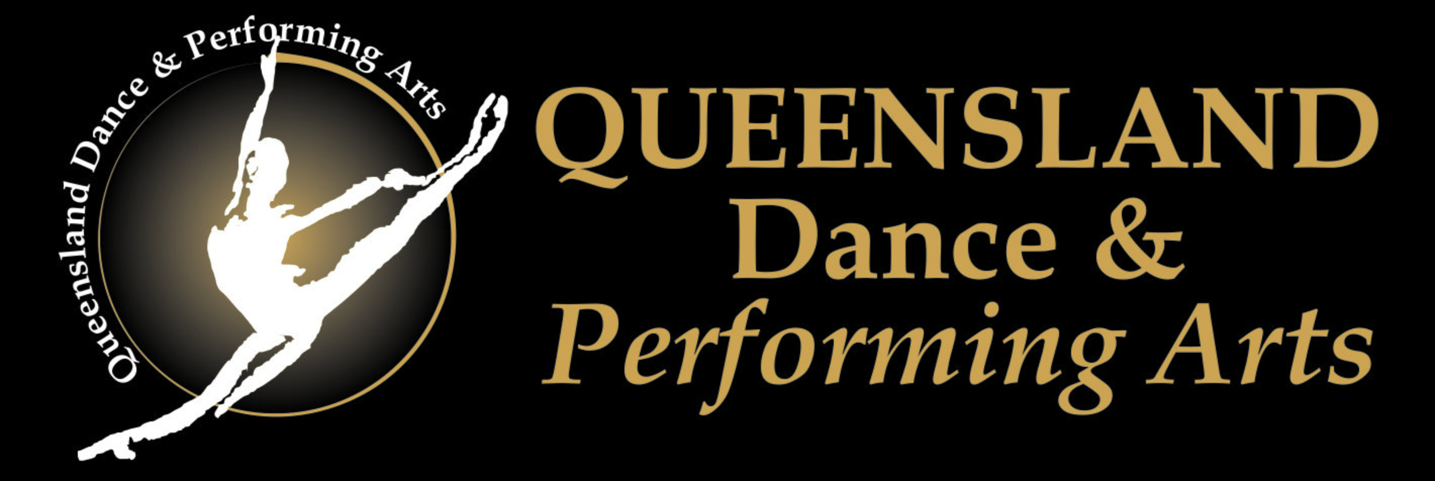 QLD Dance Academy Logo