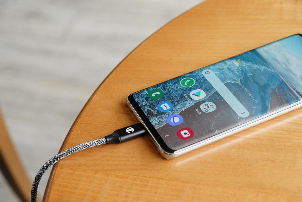 android phones at risk