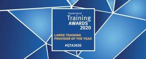 Queensland Training Awards 2020