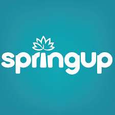 springup logo