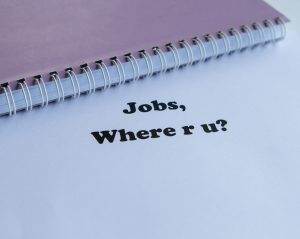 skill shortages