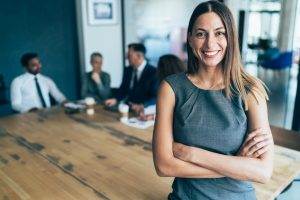 Administration Manager