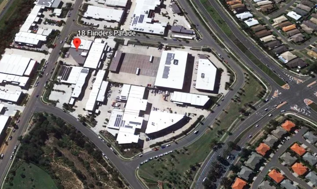 Asset College North Lakes