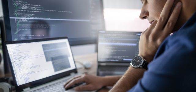 study cyber security