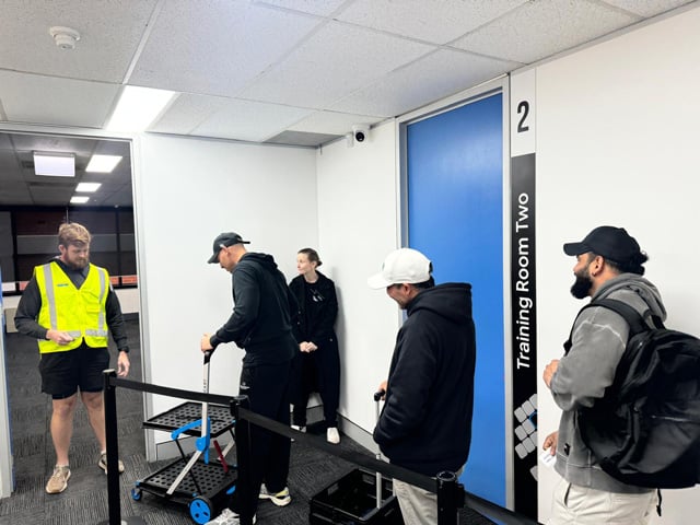 Asset College’s Balanced, Compliance-Focused Approach