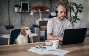 work-from-home