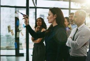 marketing coordinator