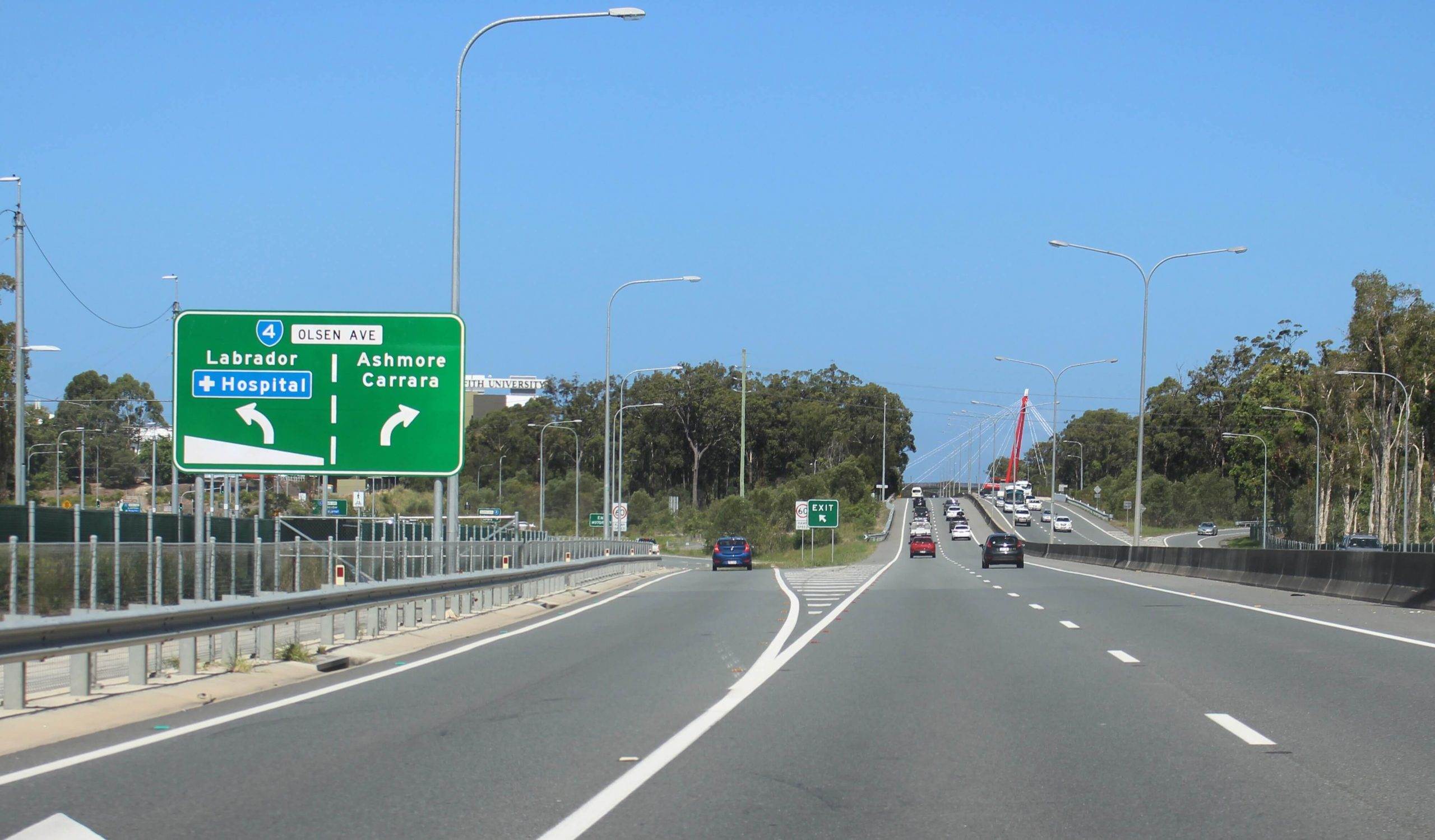 ashmore gold coast