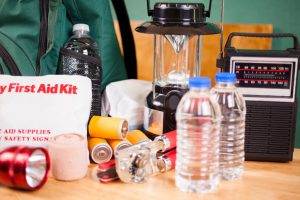benefits of first aid training