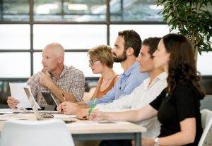 employee training