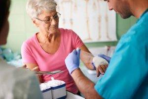 first aid for seniors