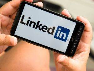 linkedin