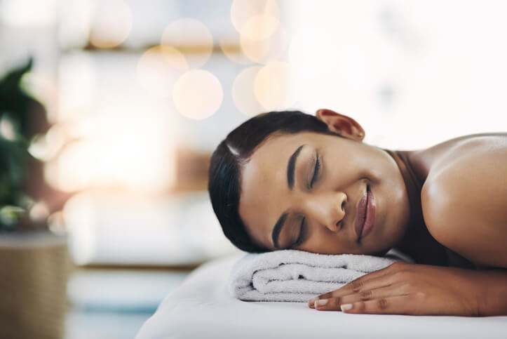 spa ashmore