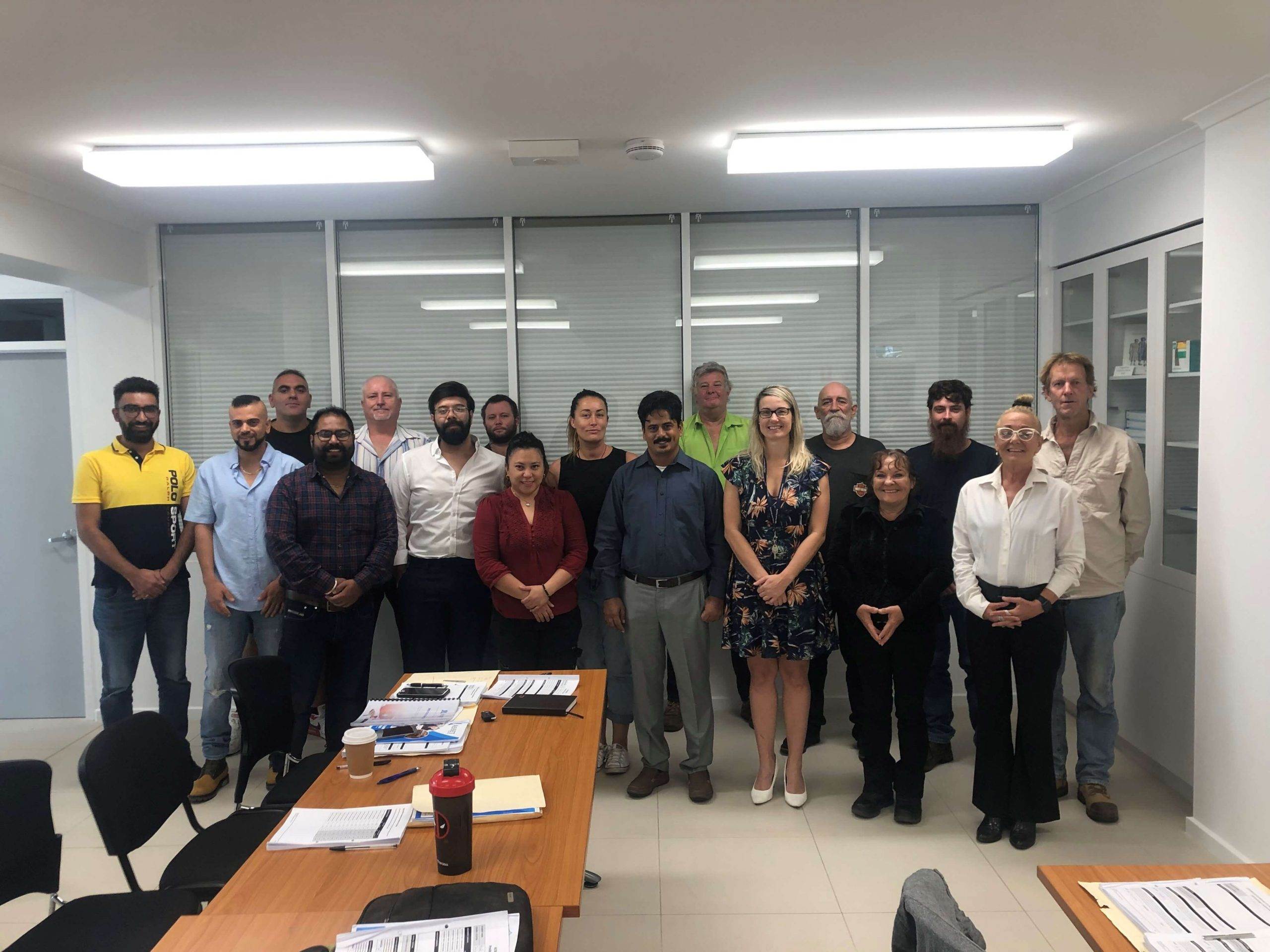 wilson security northern territory