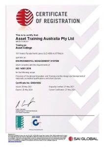 ISO 14001