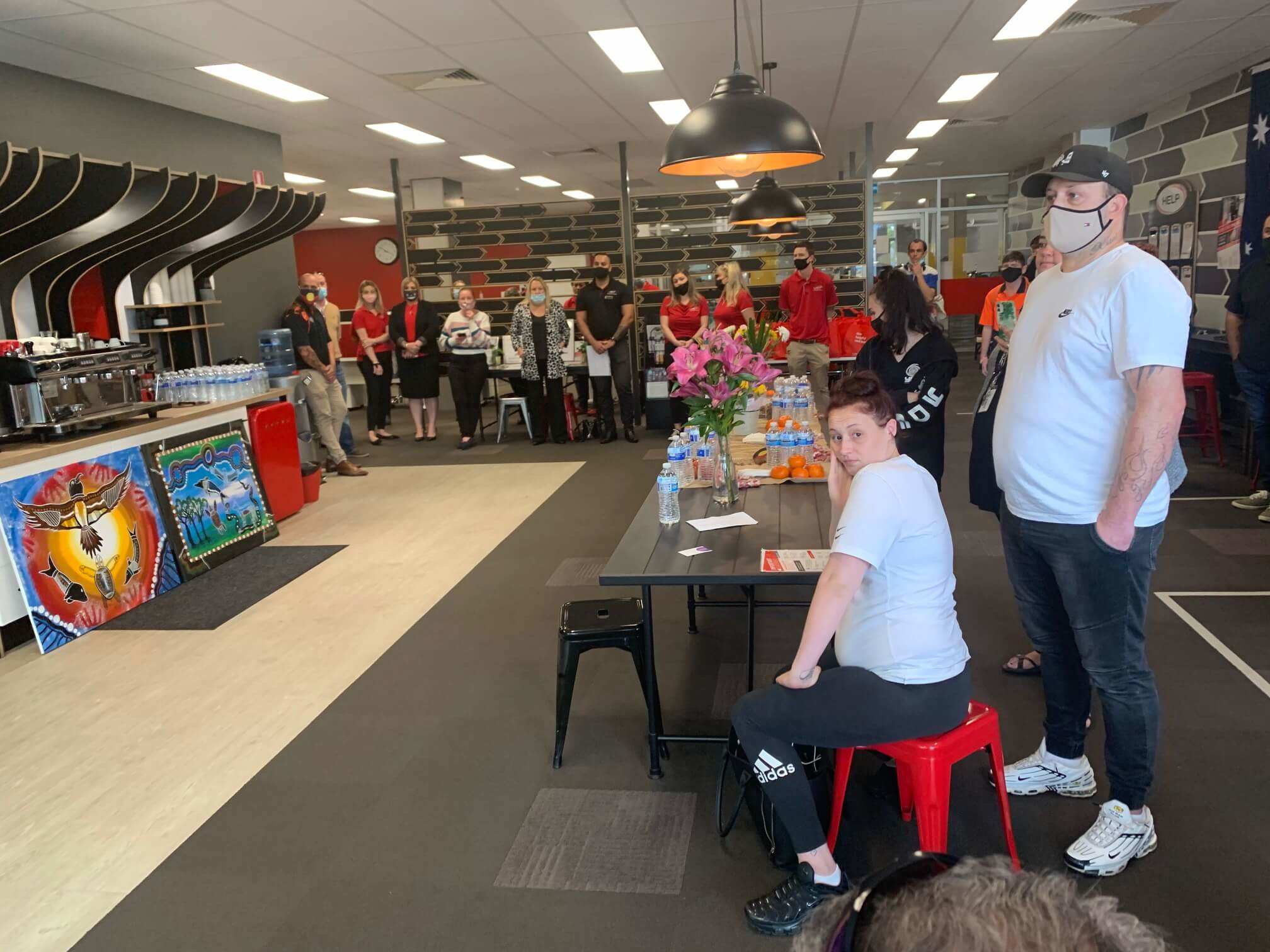 naidoc week 2021