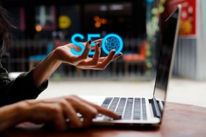 SEO for ecommerce