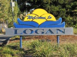best of logan qld