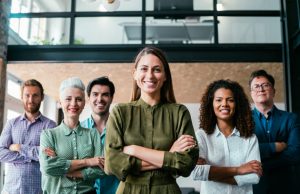 general manager role