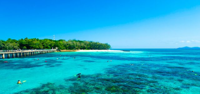best of cairns