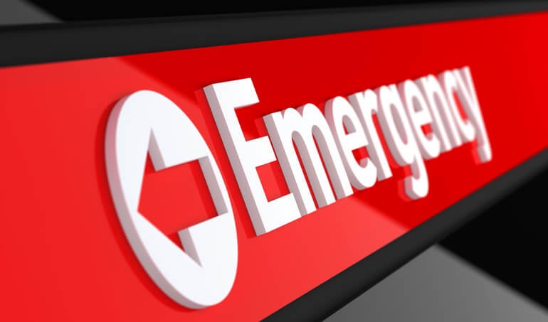 lead an emergency control organisation