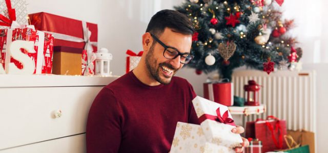 christmas experience gifts