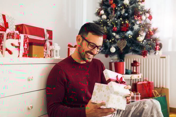 christmas experience gifts