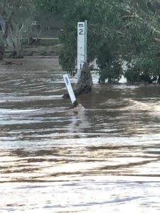 flooding nt