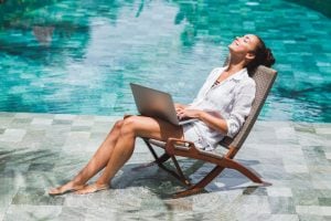 short courses to do on your holiday break