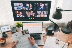 human resources strategy