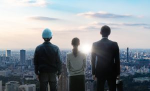 getting back into the workforce