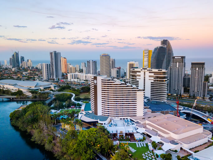 jobs on the gold coast