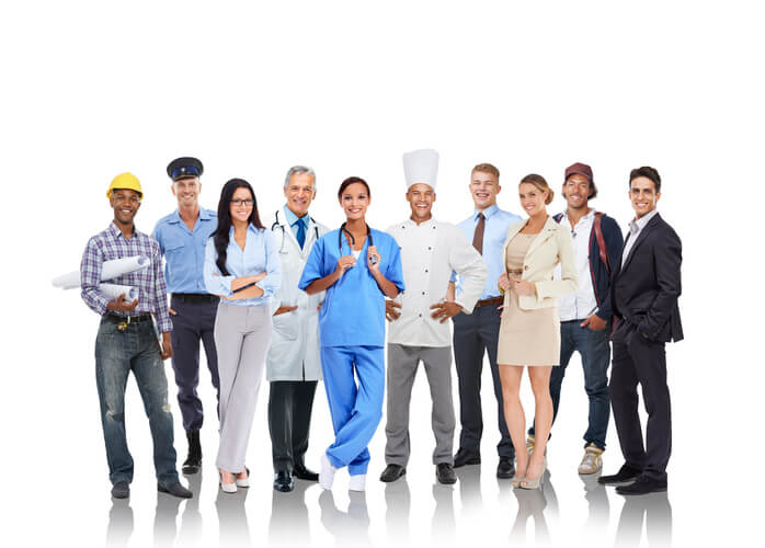 pandemic proof jobs