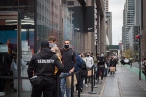 security jobs brisbane