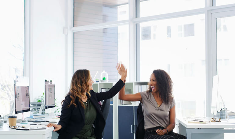 find your career passion