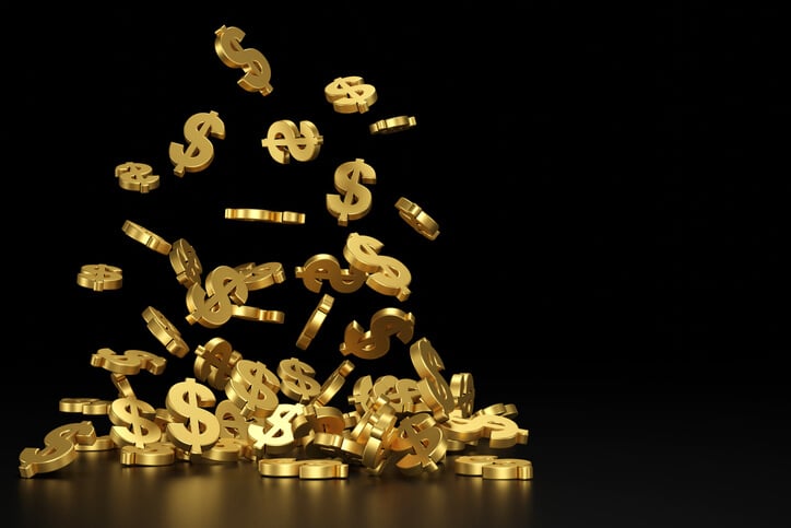 how to make more money in security