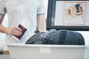 how to become an aviation security officer