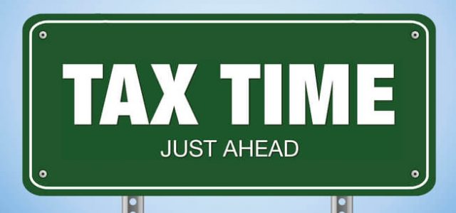 2022 tax time updates