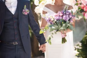 can a justice of the peace perform marriages
