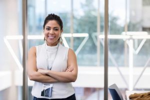 excel as an office administrator